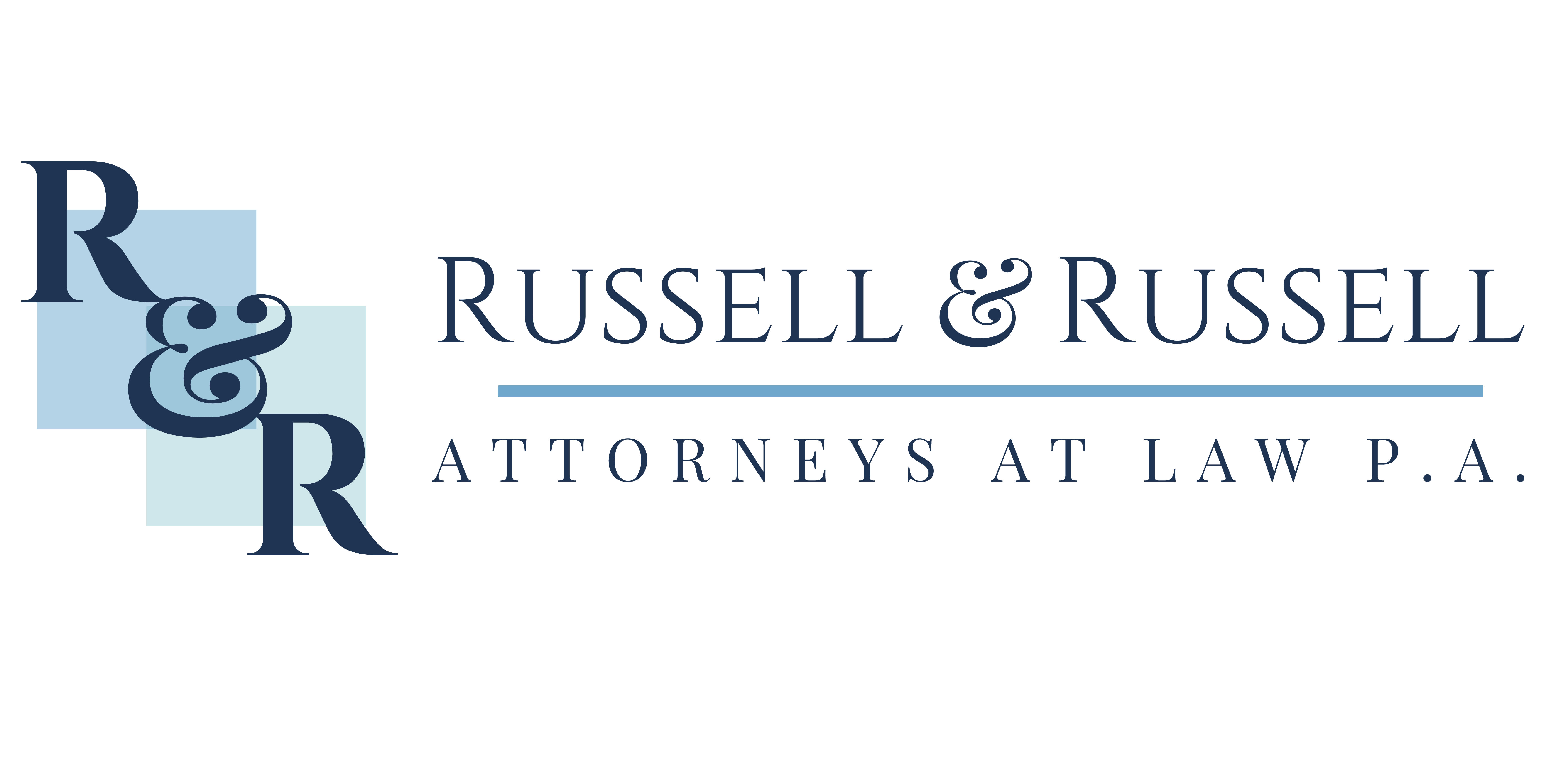 Russell & Russell Attorneys at Law P.A.